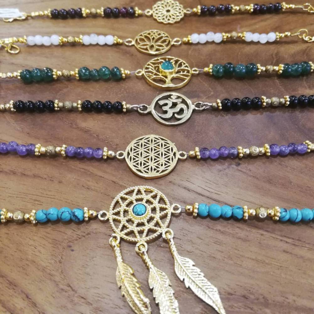 Bracelet attrape reves