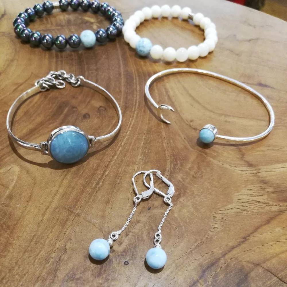 Bracelets